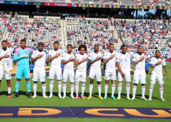 Panamá da la sorpresa y elimina a Estados Unidos de la Copa Oro