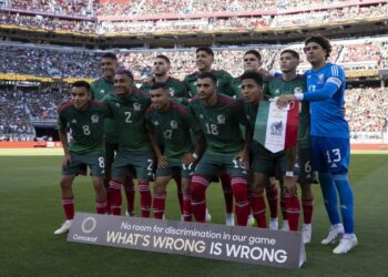 Mexico cae ante Catar y vuelven las dudas