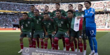 Mexico cae ante Catar y vuelven las dudas