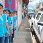 Prueba piloto de Encabih ya está en marcha