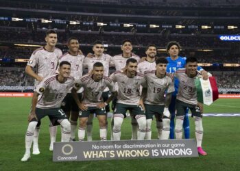 Una deslucida selección de México elimina a Costa Rica de la Copa Oro