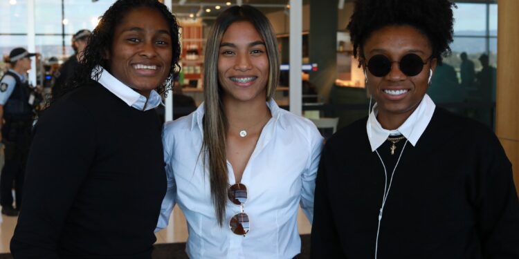 Panamá busca hacer historia en el Mundial Femenino 2023