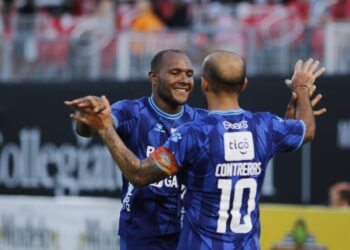 Comunicaciones culmina gira de pretemporada con derrota ante Motagua