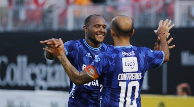 Comunicaciones culmina gira de pretemporada con derrota ante Motagua