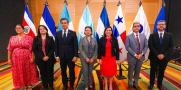 Guatemala participa en la reunión del Comieco.