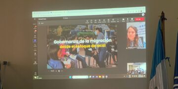 Chiquimula, Izabal y Zacapa participan en foro “Gobernanza de la Migración”