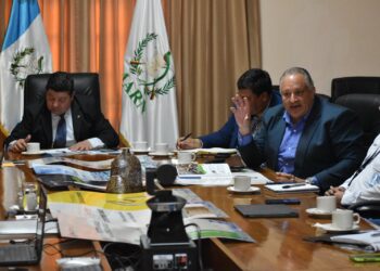 Gobiernos locales respaldan apoyo para dar cumplimiento al Reglamento 164-2021