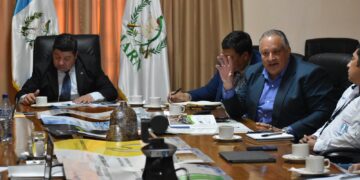 Gobiernos locales respaldan apoyo para dar cumplimiento al Reglamento 164-2021