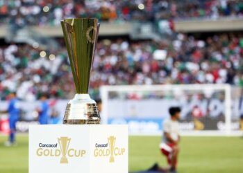 Cuándo se jugarán las semifinales de la Copa Oro