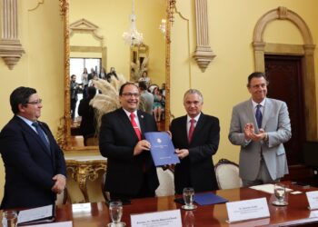 Guatemala asume la presidencia de la AILAC