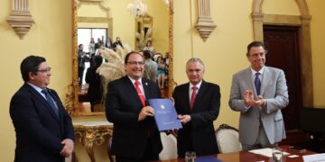 Guatemala asume la presidencia de la AILAC