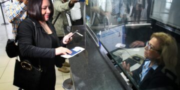 Guatemala lanza Declaración jurada regional de viajero electrónica
