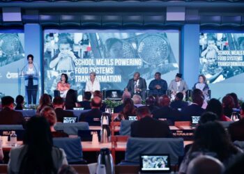 Guatemala participa en Cumbre de las Naciones Unidas sobre los sistemas alimentarios +2