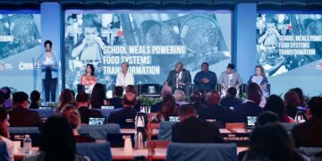 Guatemala participa en Cumbre de las Naciones Unidas sobre los sistemas alimentarios +2