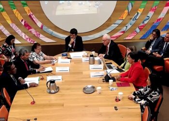 MAGA presenta avances en materia de seguridad alimentaria y nutricional