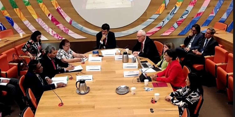 MAGA presenta avances en materia de seguridad alimentaria y nutricional