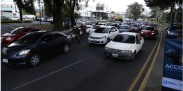 Hoy finaliza plazo para pagar impuesto de circulación de vehículos