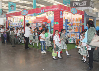 Edición 20 de Filgua. /Foto: Filgua