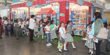 Edición 20 de Filgua. /Foto: Filgua