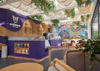 Impulsan Guaco café, un espacio para apoyar a los productores del café guatemalteco