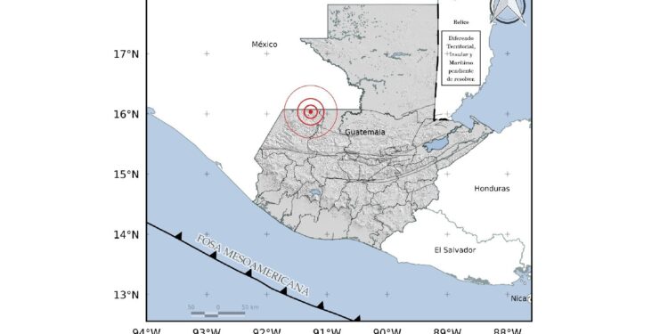 Boletín del Insivumeh