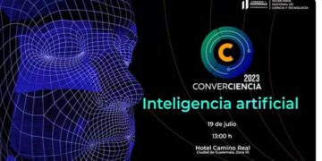 Converciencia 2023.