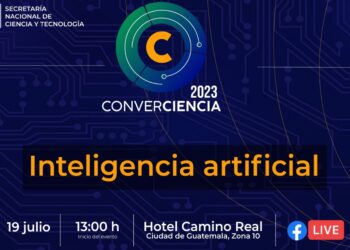 Converciencia 2023