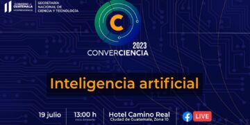 Converciencia 2023