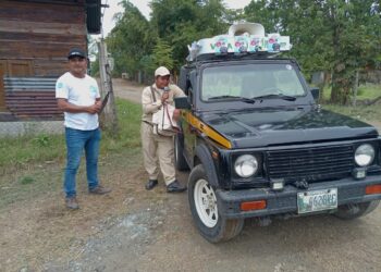 Izabal intensifica acciones para prevenir el dengue