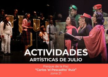 Jueves de arte