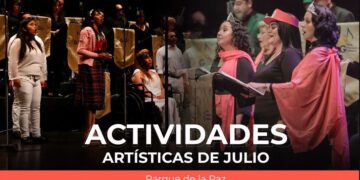 Jueves de arte