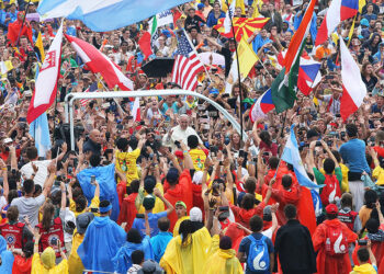 Lisboa abrirá supermercados y tiendas de conveniencia las 24 horas durante la JMJ