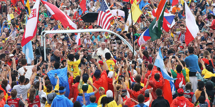 Lisboa abrirá supermercados y tiendas de conveniencia las 24 horas durante la JMJ