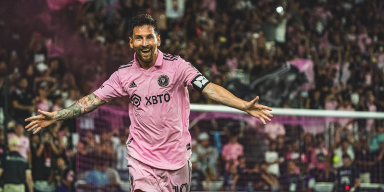 Cuándo es el próximo partido del Inter Miami de Leo Messi