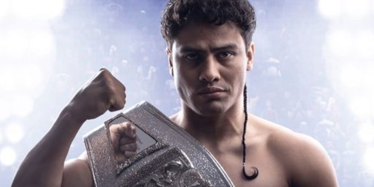 Léster Martínez, el guante dorado de Guatemala