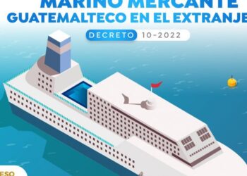 Publican reglamento sobre trabajo marino mercante