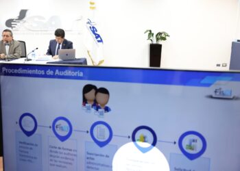 Más de 26 mil fiscalizaciones por pago de bono 14