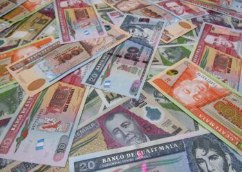 El FMI evaluó la gestión de la inversión pública en Guatemala. / Foto: Minfin.