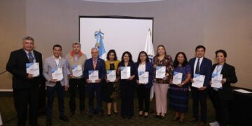 Ministerio de Salud presenta informe sobre mortalidad materna