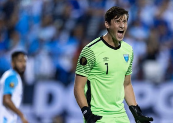 Nicholas Hagen es nuevo jugador del Bnei Sakhnin F.C. de Israel