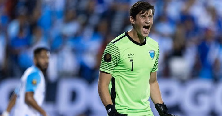 Nicholas Hagen es nuevo jugador del Bnei Sakhnin F.C. de Israel