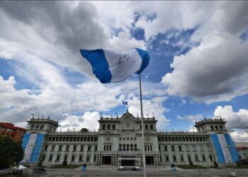 Palacio Nacional de la Cultura