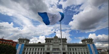 Palacio Nacional de la Cultura