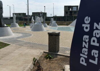 Invitan a disfrutar de “El Maravilloso Mundo de las Rondas”