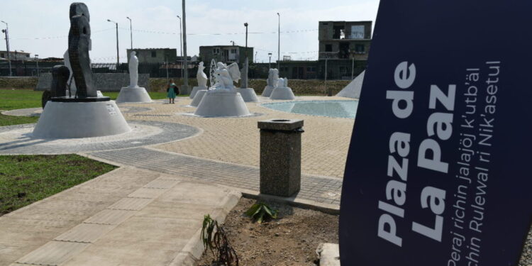 Invitan a disfrutar de “El Maravilloso Mundo de las Rondas”