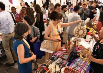 Acciones buscan fortalecer a las mipyme. /Foto: Álvaro Interiano