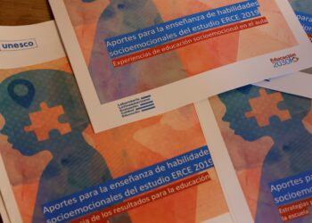 Guatemala es sede de Reunión Técnica Internacional sobre Evaluación de la Calidad Educativa