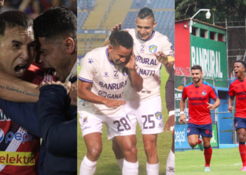 Comunicaciones, Xelajú y Municipal realizarán gira de pretemporada en Estados Unidos