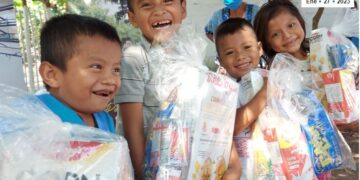 Programa de alimentación comunitaria a beneficiado a 4 millones de guatemaltecos en tres años
