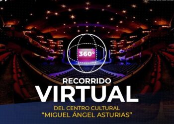 Recorrido virtual